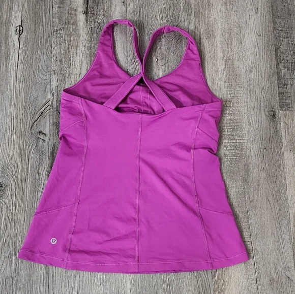 Bundle of 5 Lululemon athletica - Picture 15 of 16